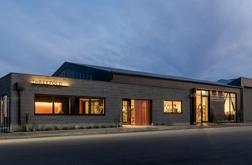 Threefold Studio