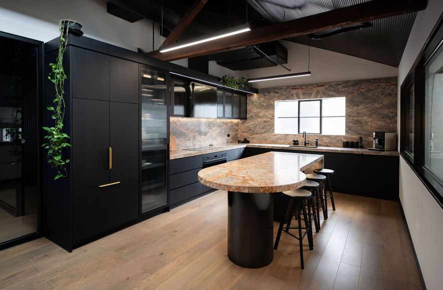 ABLE Display Kitchen