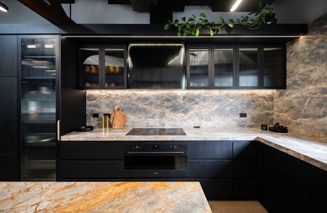 ABLE Display Kitchen