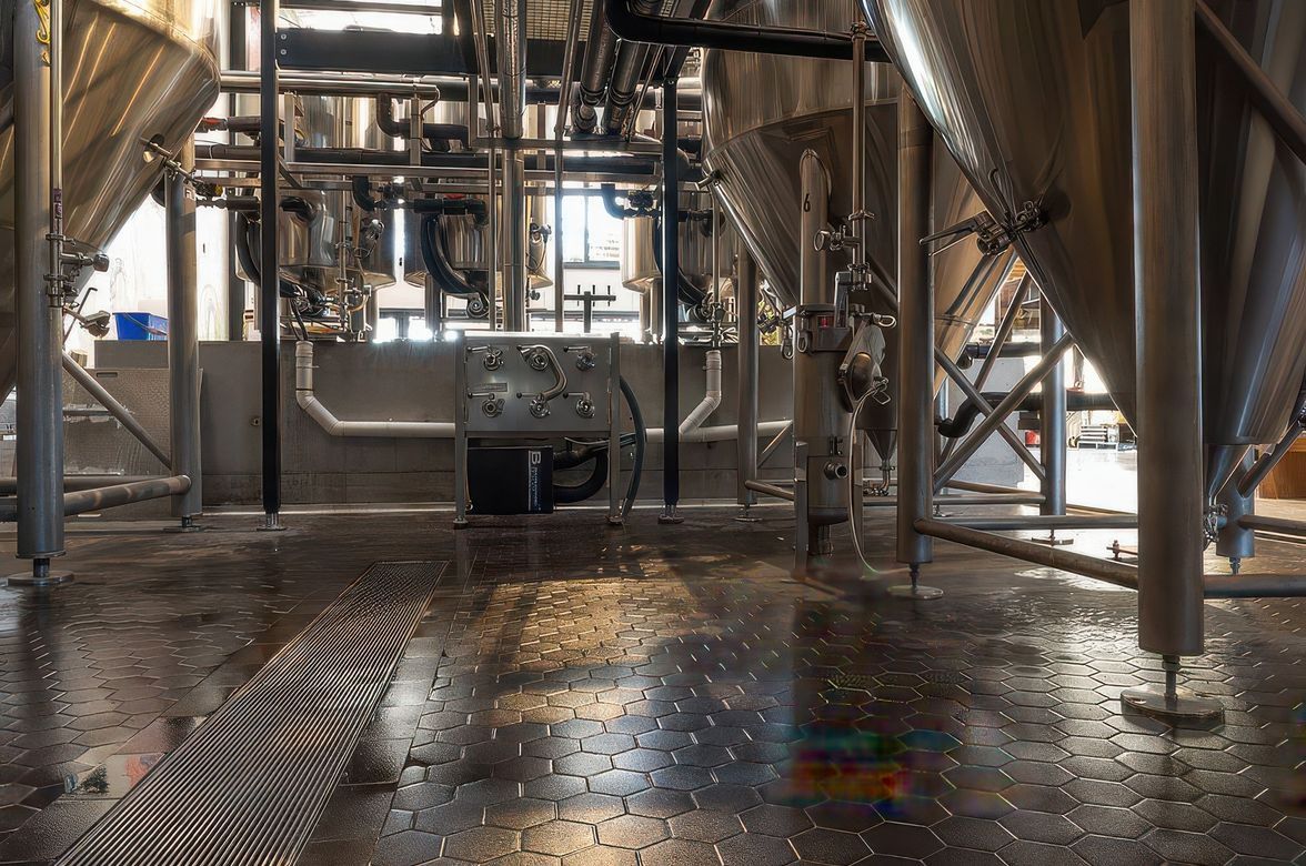 Stone & Wood Brewery