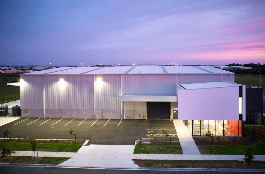 Repairhub Te Rapa