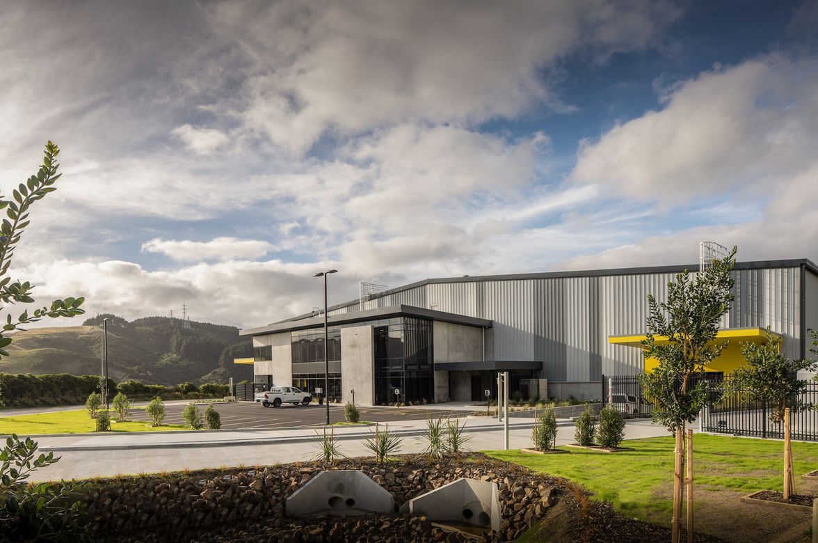 NZ Post