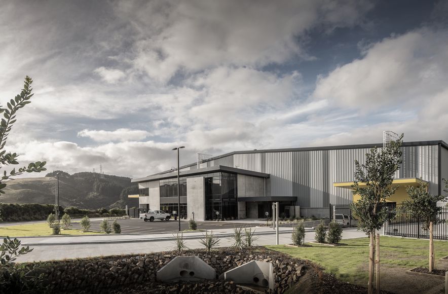 NZ Post