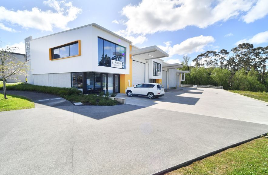 Kawakawa Rd, Westgate.