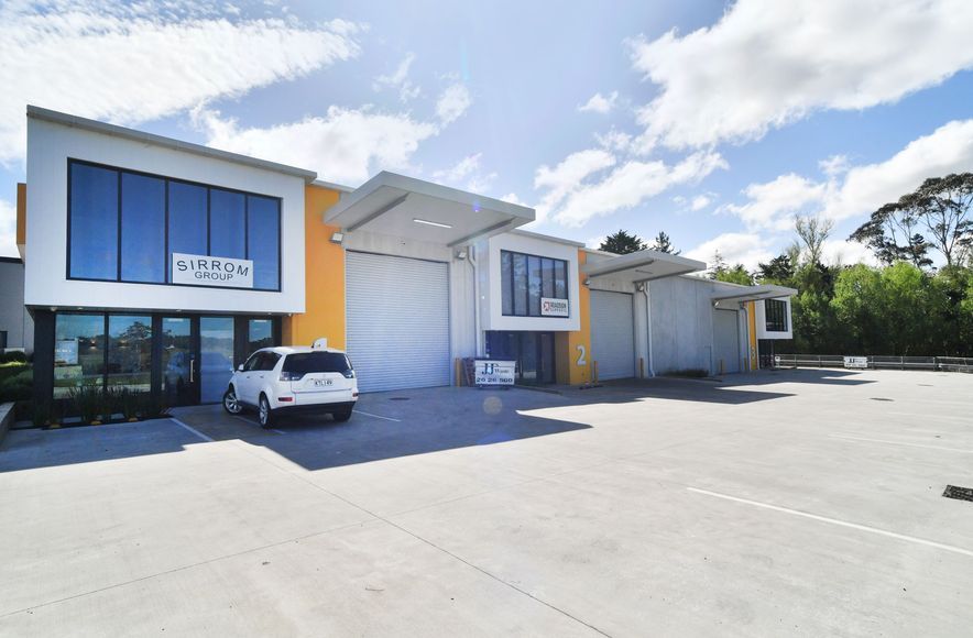Kawakawa Rd, Westgate.
