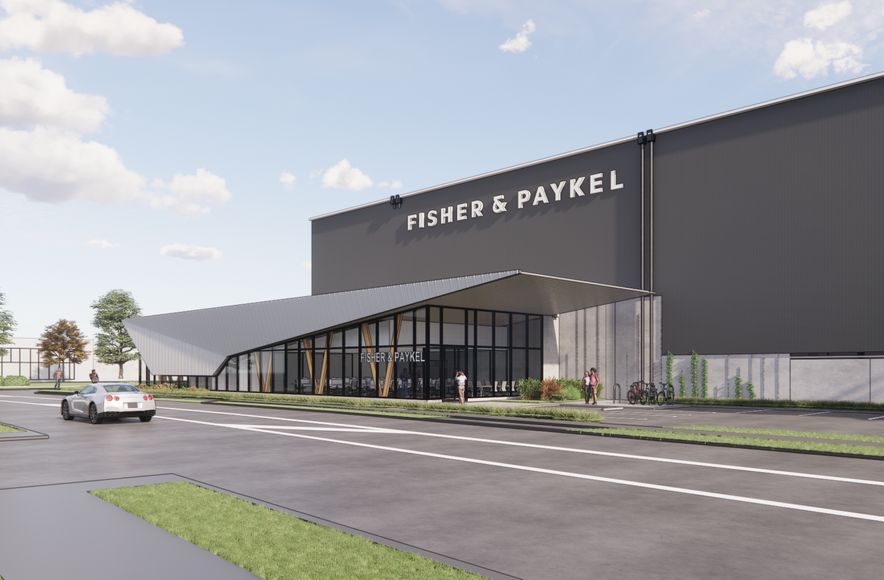 Springs road Development