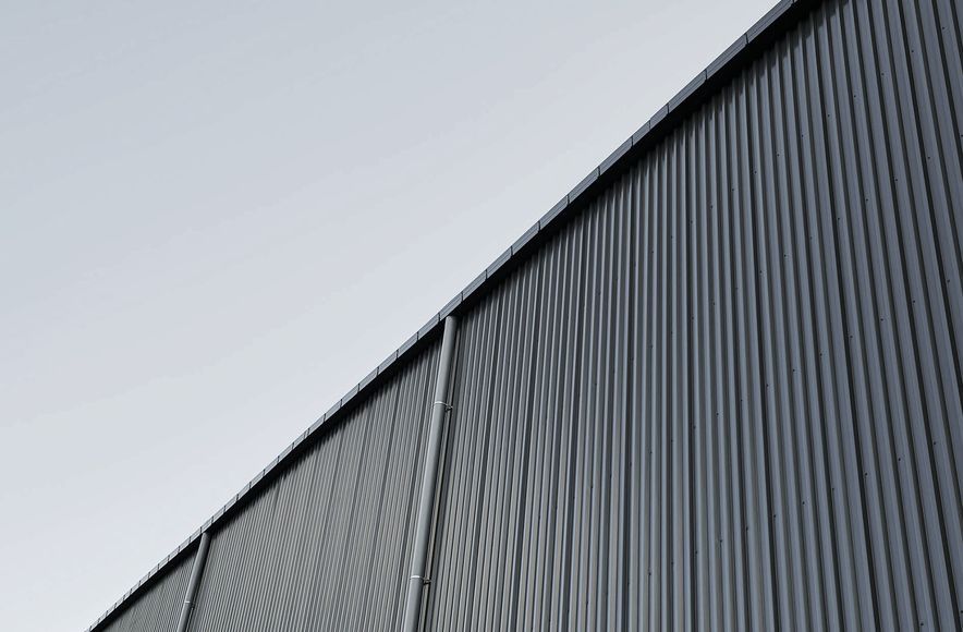 Hynds Industrial Plant, Pokeno