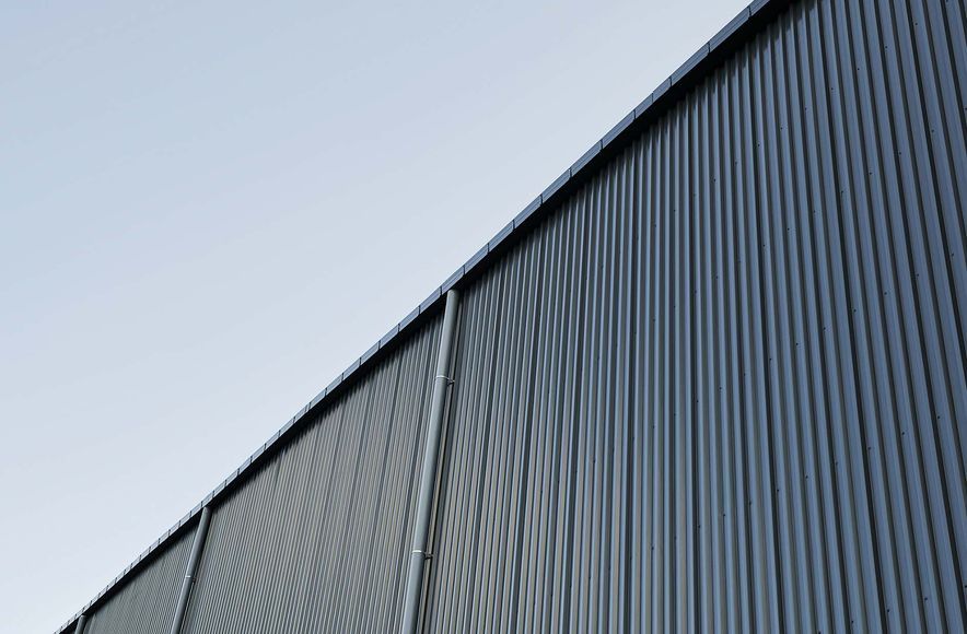 Hynds Industrial Plant, Pokeno