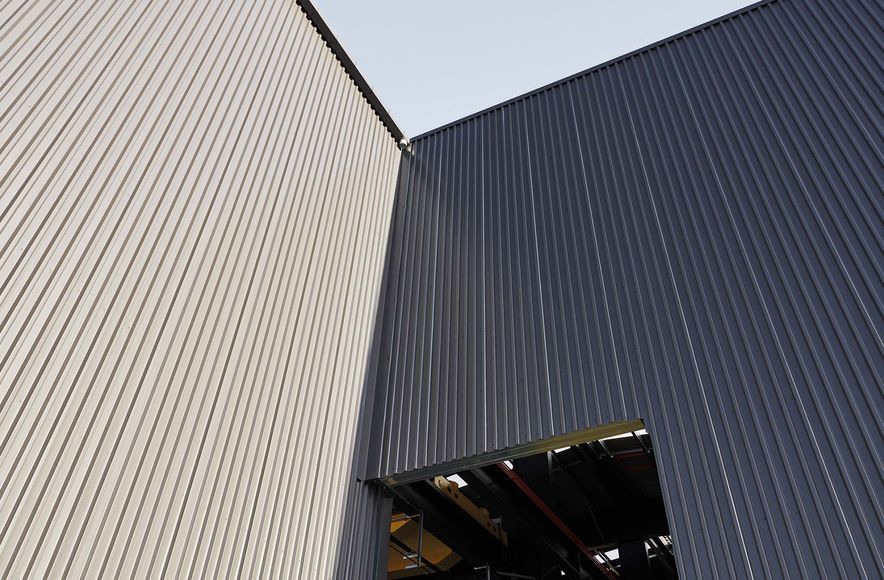 Hynds Industrial Plant, Pokeno