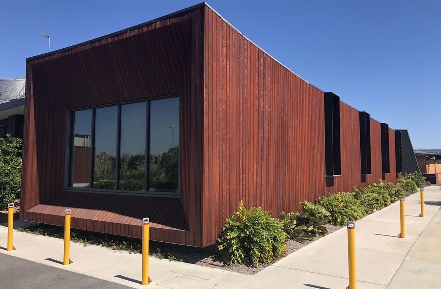 Preserving heritage with Modern Elegance: CUTEK® enhances Beenleigh artisan distillery's award-winning design