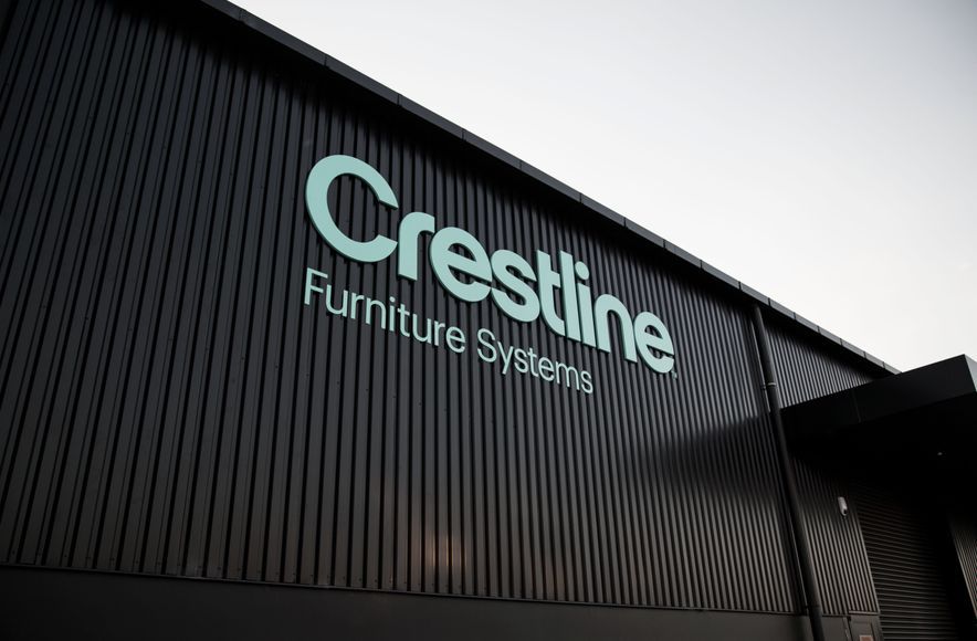 Crestline, Hamilton