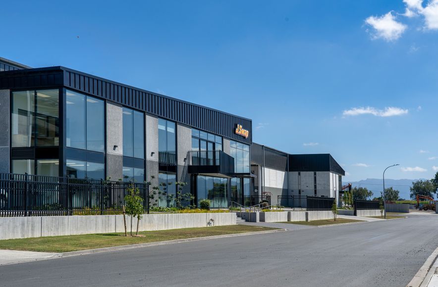 J.Swap HQ