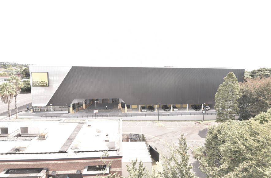 National Storage | Ellerslie Facility