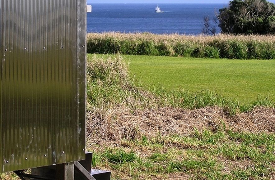 Raoul Hut