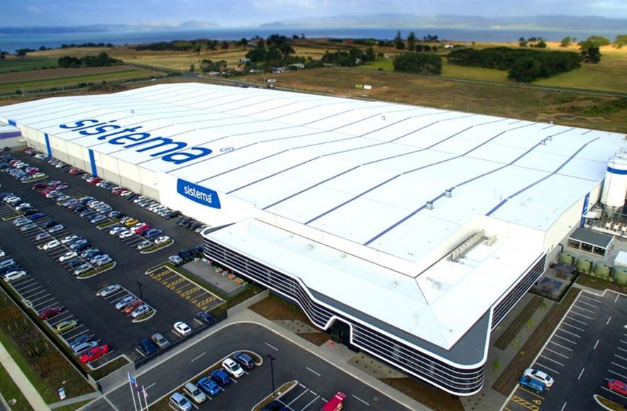 Sistema Manufacturing Facility