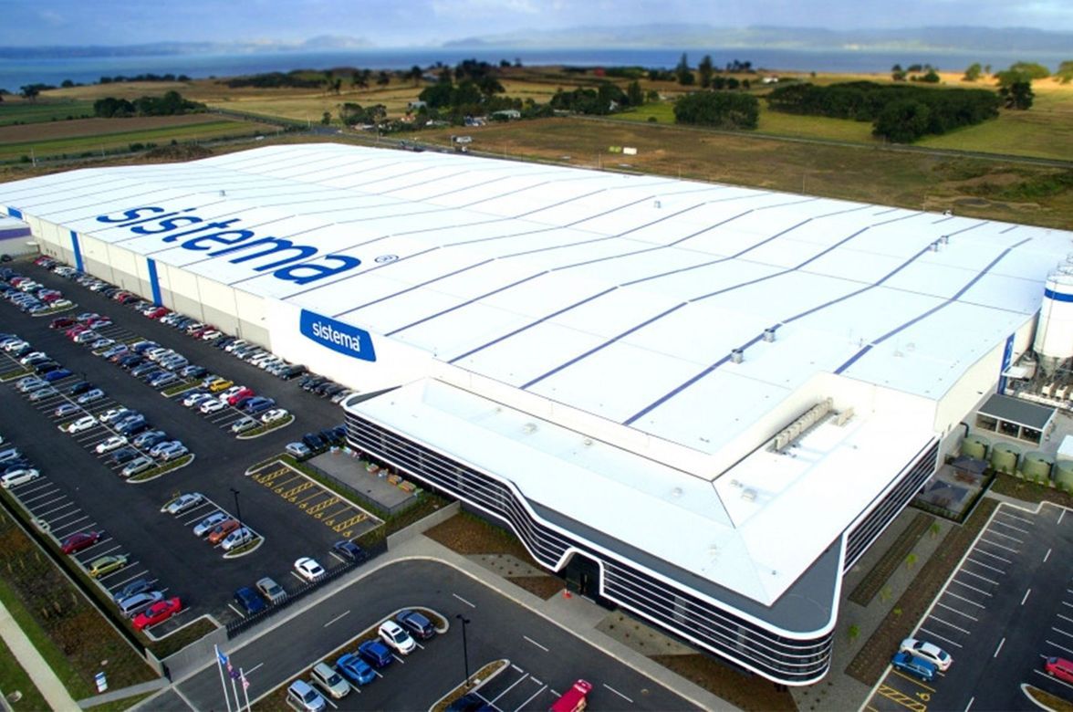 Sistema Manufacturing Facility