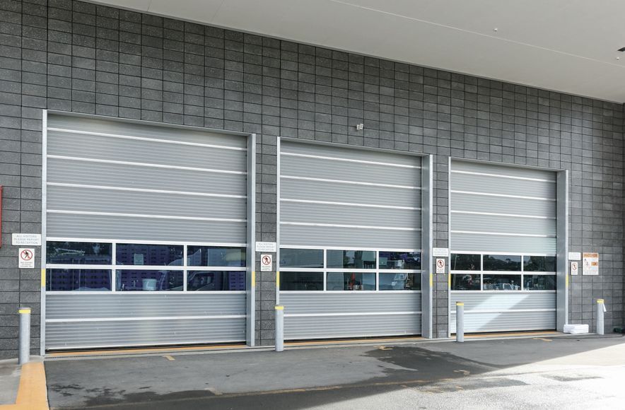 LIC Hamilton Facility