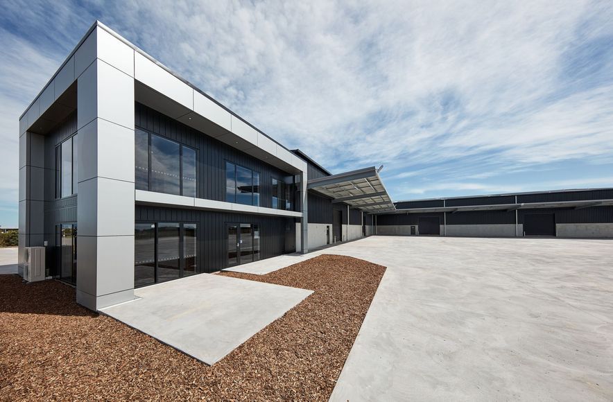 South Star Development