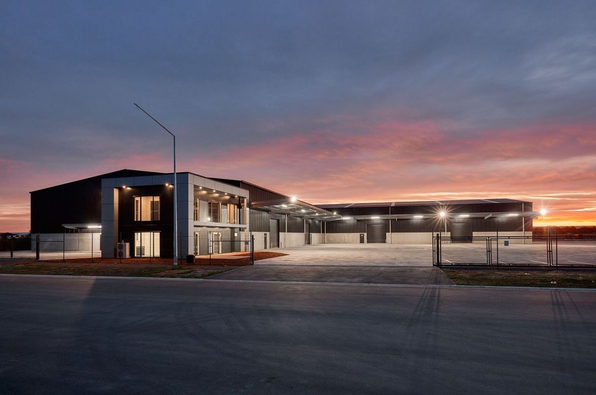 South Star Development