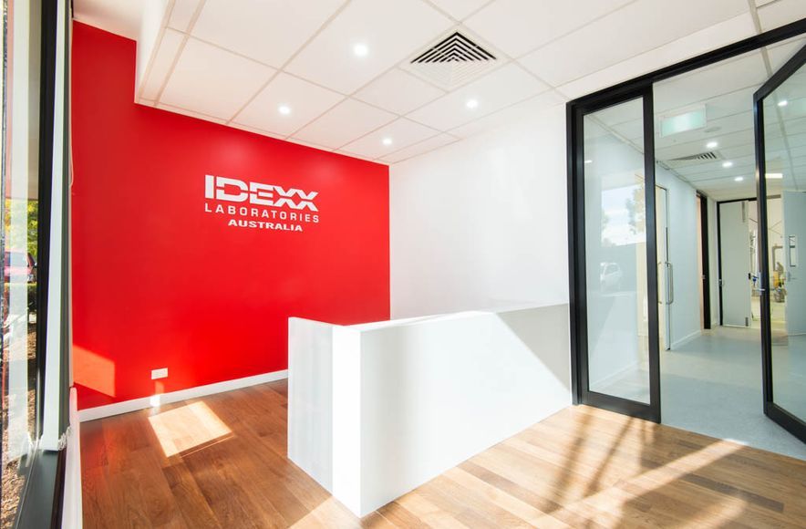 IDEXX LABORATORIES