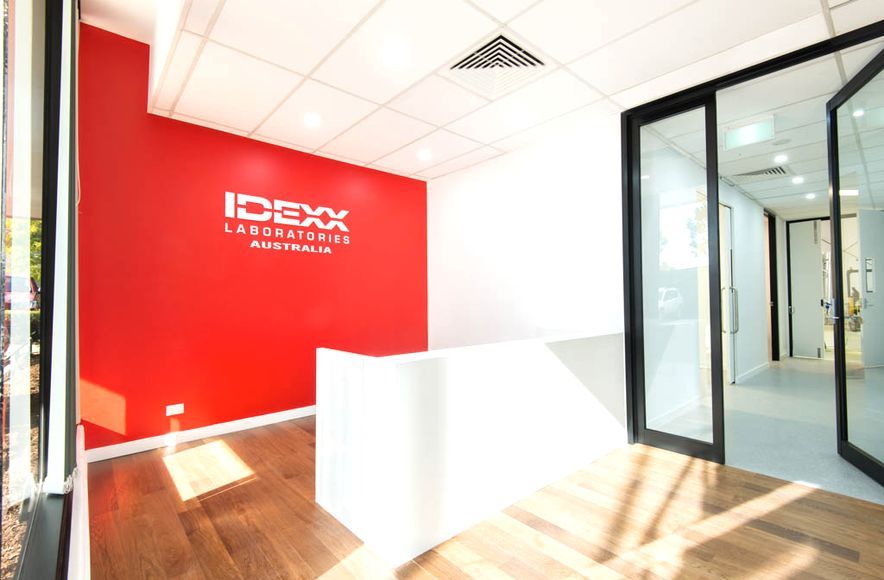 IDEXX LABORATORIES