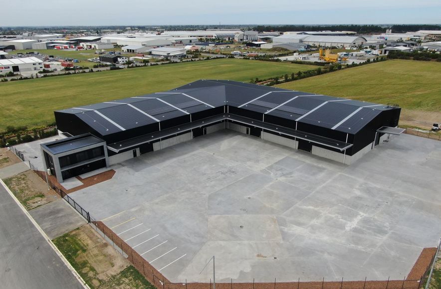 South Star Development