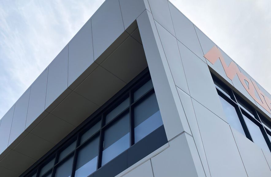 Metcash Distribution Centre