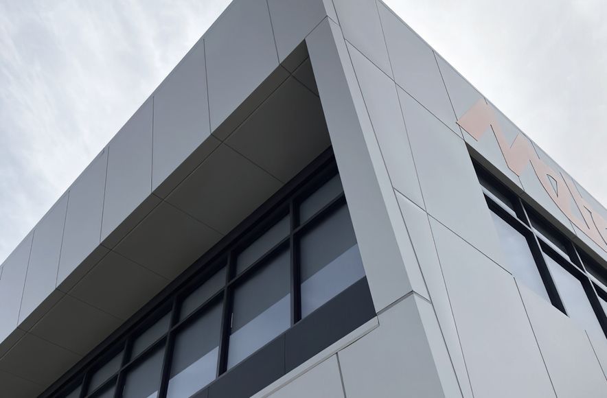 Metcash Distribution Centre