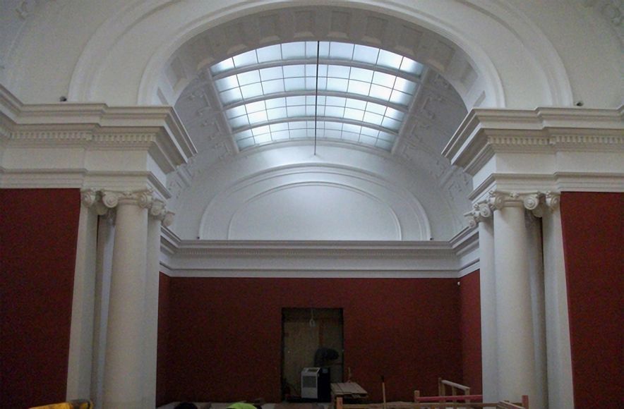 Auckland Art Gallery