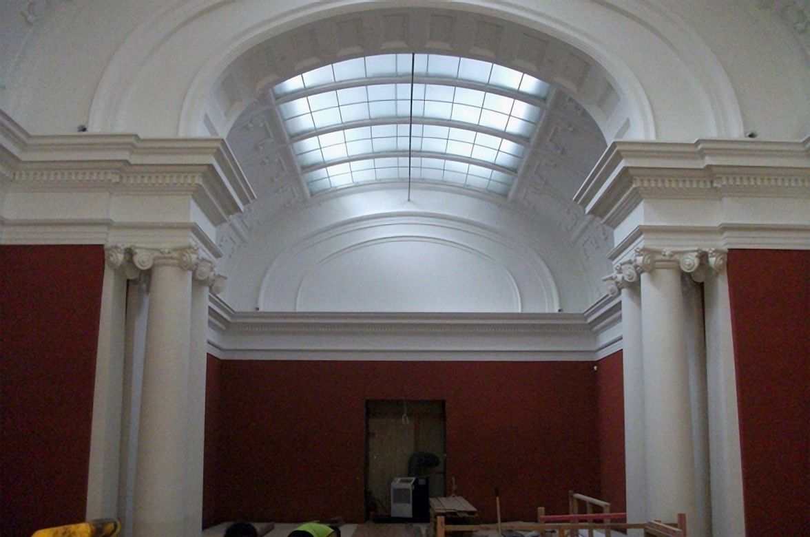 Auckland Art Gallery