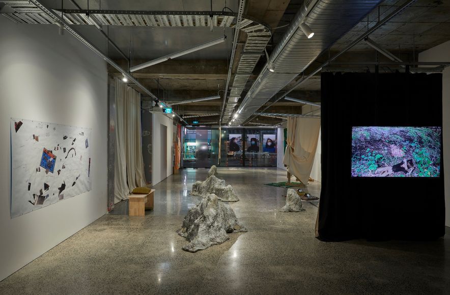 Artspace Aotearoa