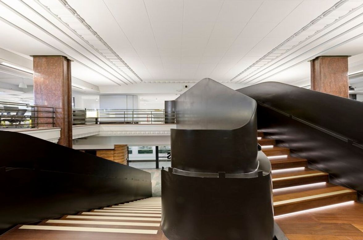 M & C Saatchi