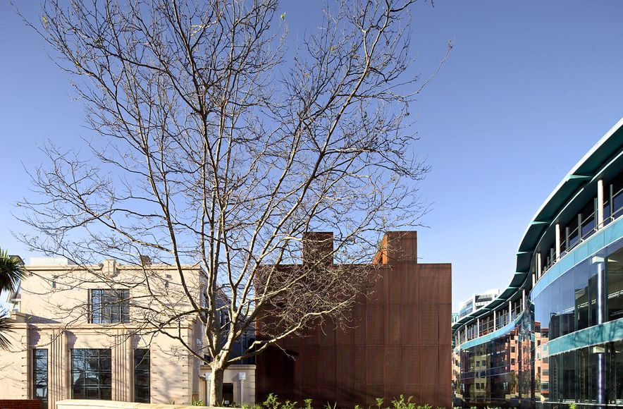 City Gallery