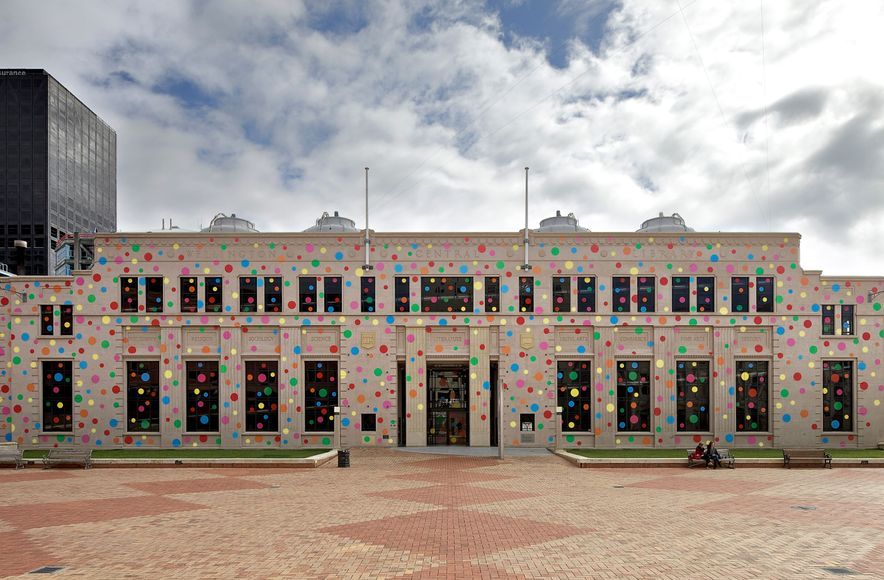 City Gallery