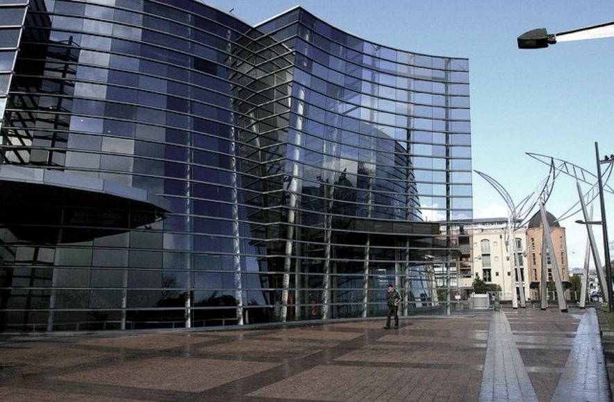 Christchurch Art Gallery