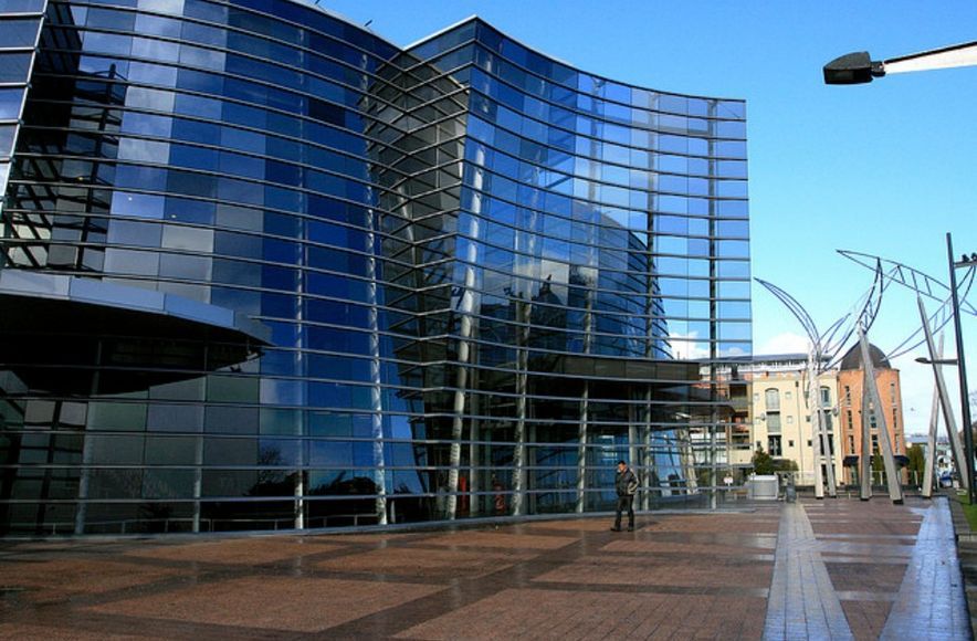 Christchurch Art Gallery