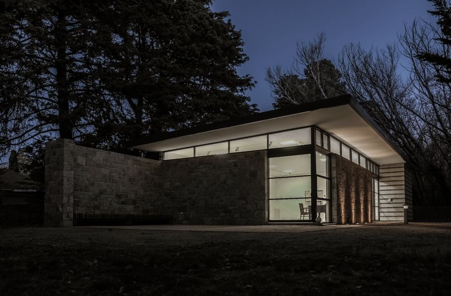 Blairgowrie Studio