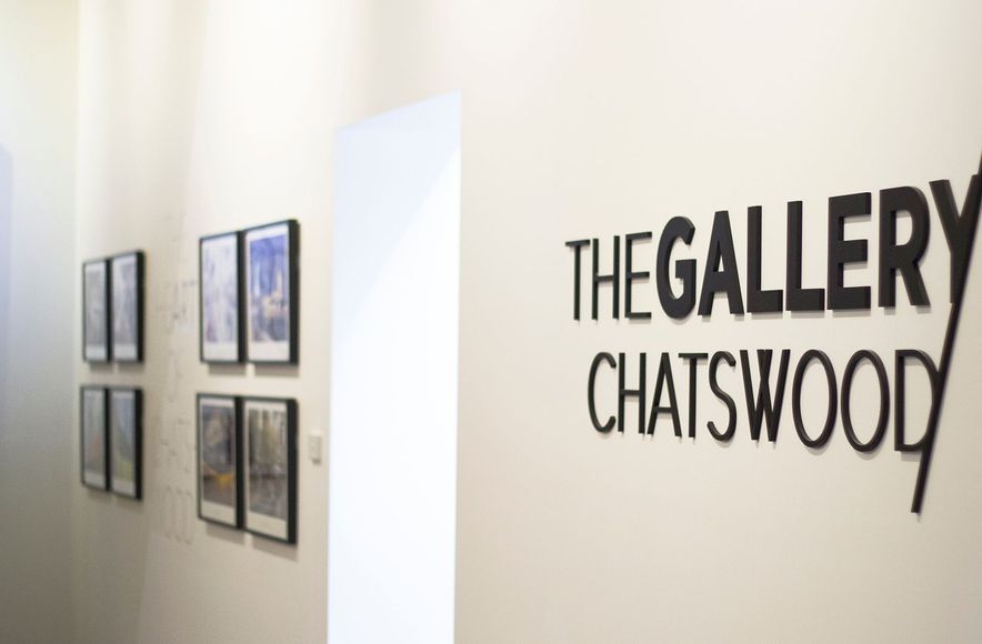 The Gallery Display Suite – Chatswood