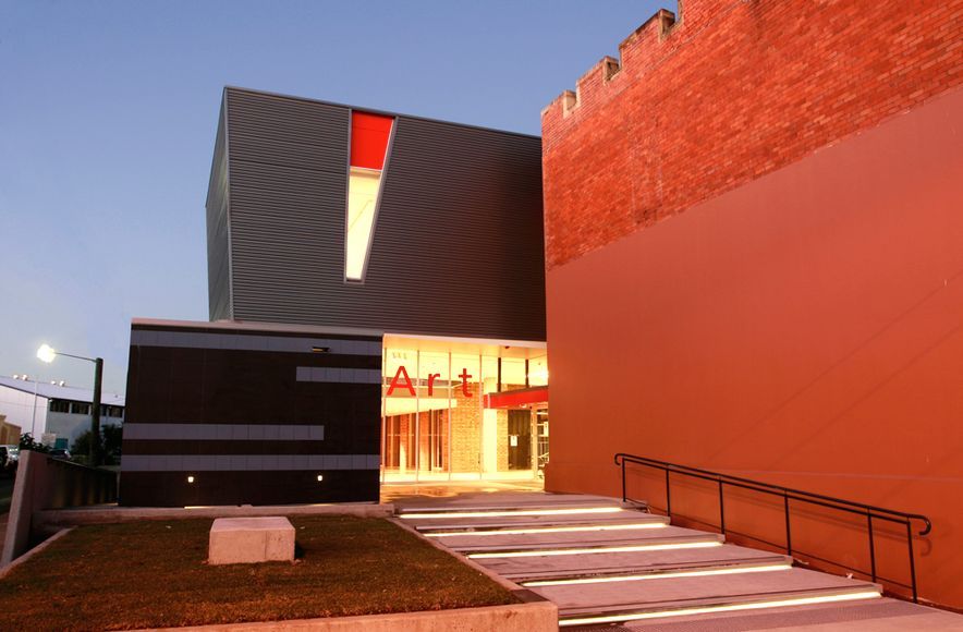 Maitland Regional Art Gallery