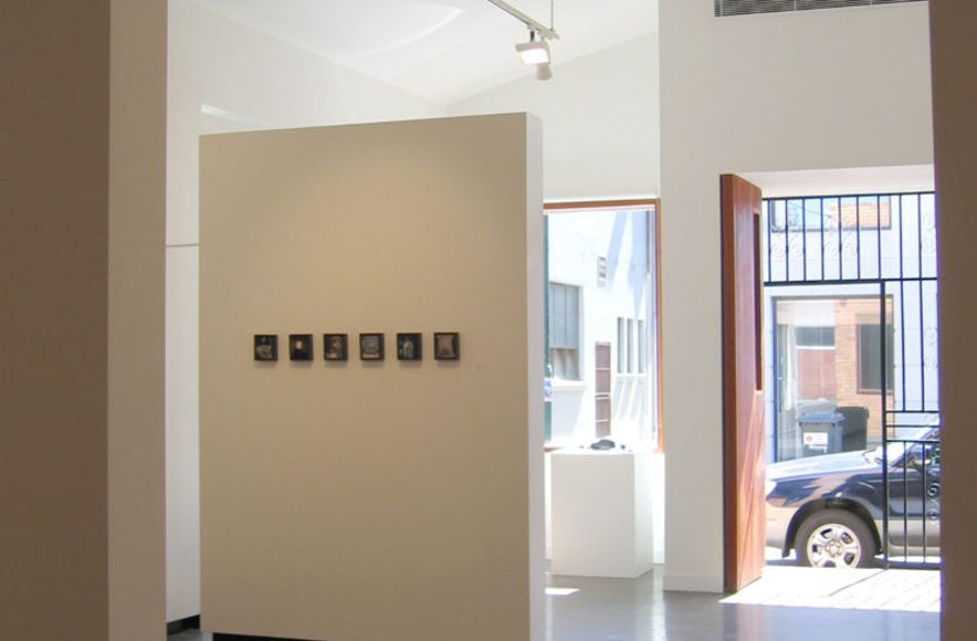 RICHMOND GALLERY