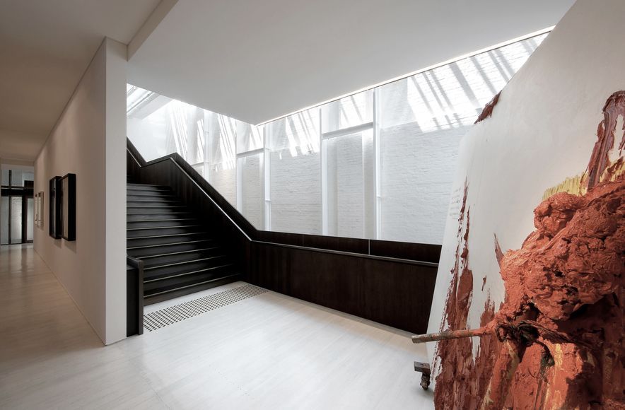 White Rabbit Gallery