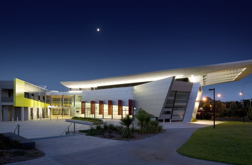 Campbelltown Art Gallery