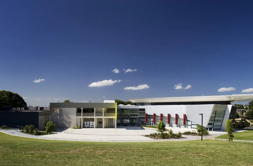Campbelltown Art Gallery