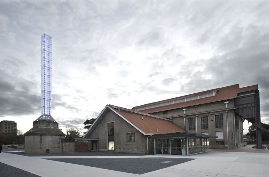 Canberra Glassworks