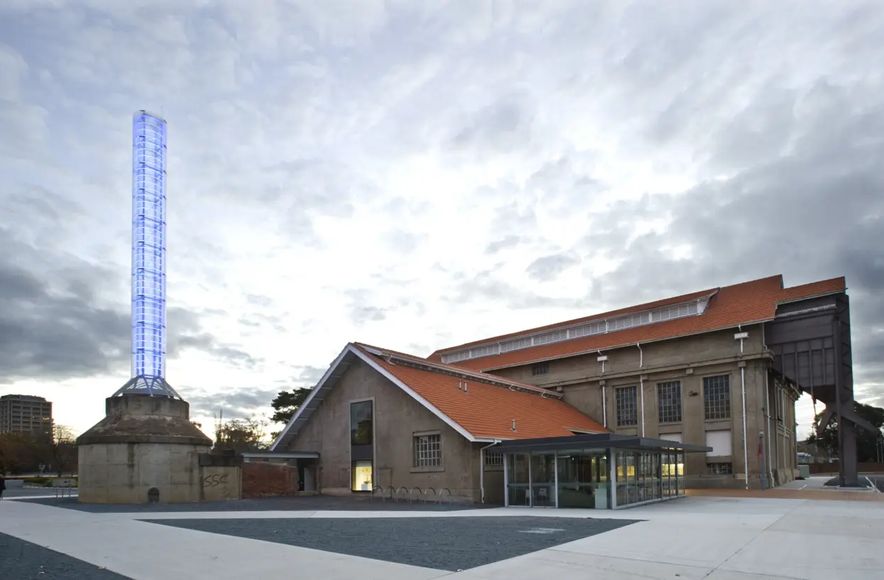 Canberra Glassworks