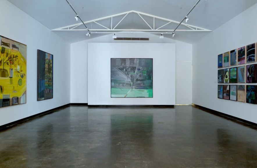 RICHMOND GALLERY