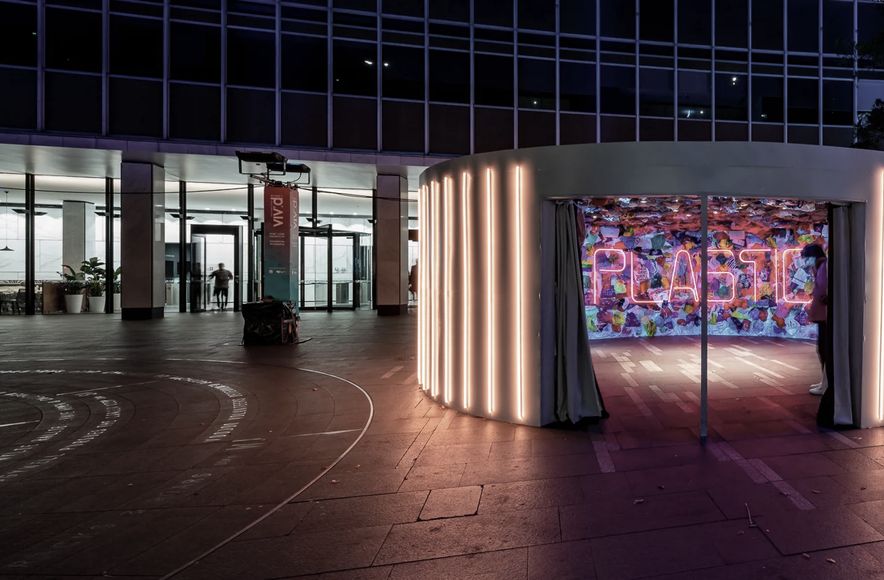 Vivid 2019