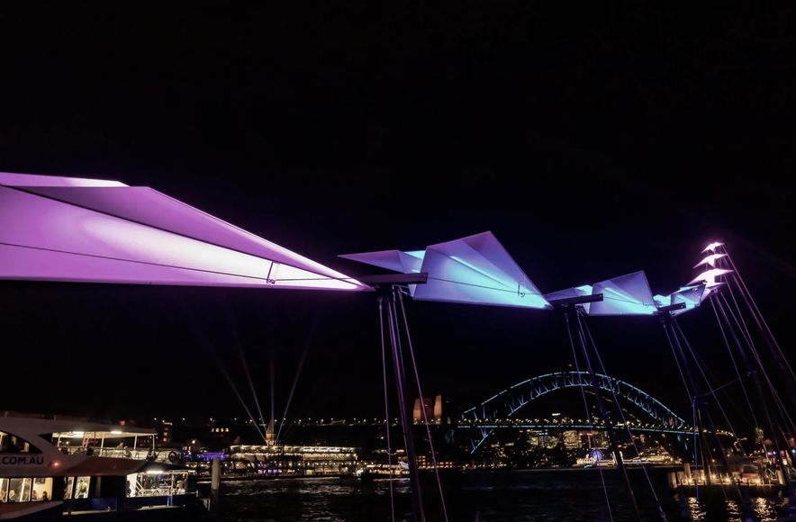 Vivid 2018