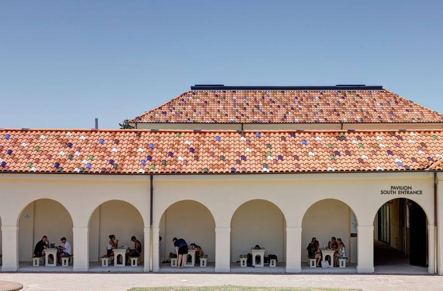 Bondi Pavillion