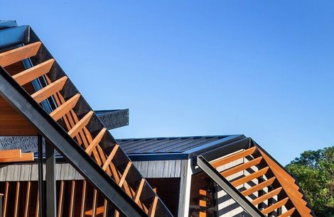 Project Timber: Ramaroa, Kapiti Coast - August 2020